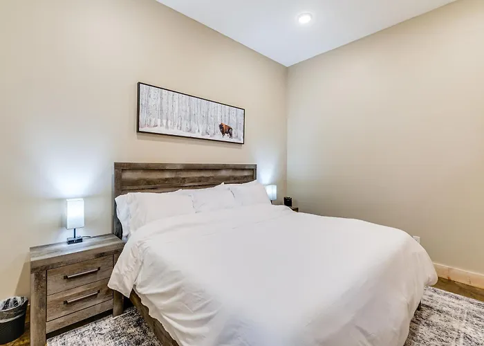 Ferienhaus Views, Trails, Hot Tub & More: Luxe Wyoming Oasis Dubois